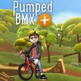 Pumped BMX+ (PlayStation 3)
